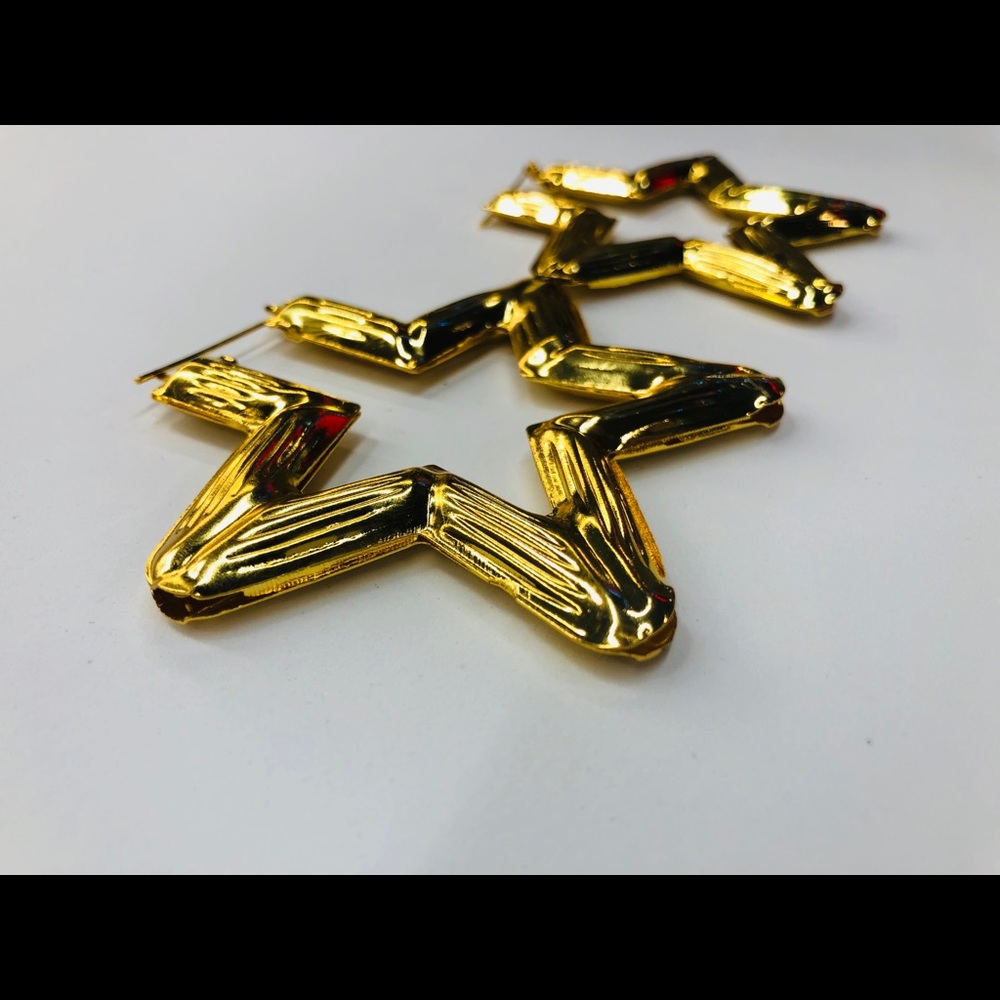 BAMBÚ EARRING